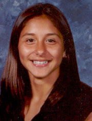 Brittany Madrigal-Rau