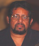 Emiliano Garcia