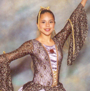 Gabby Madrigal-Rau