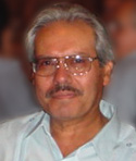 Luis Garcia